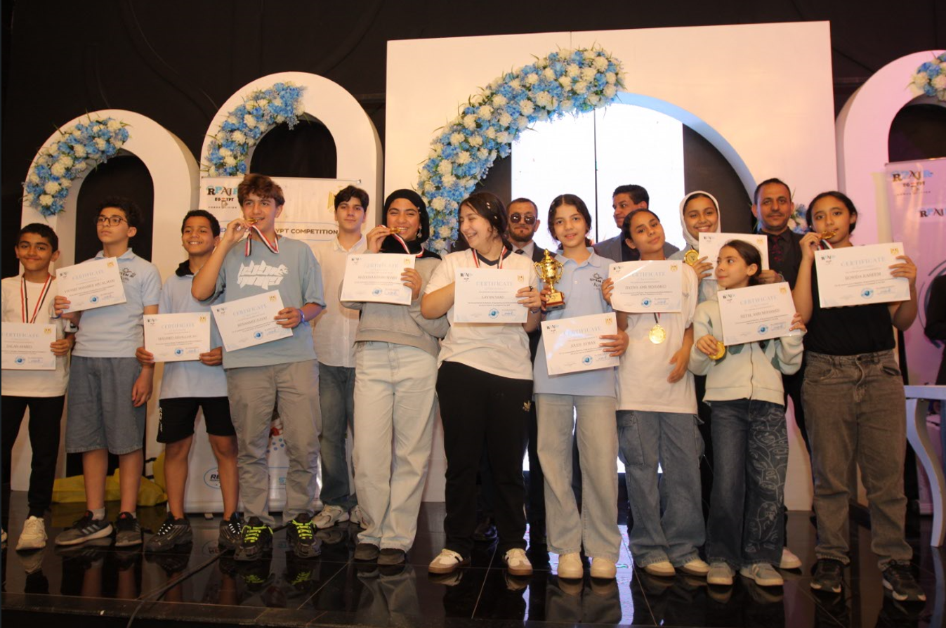 VEX Competition 26