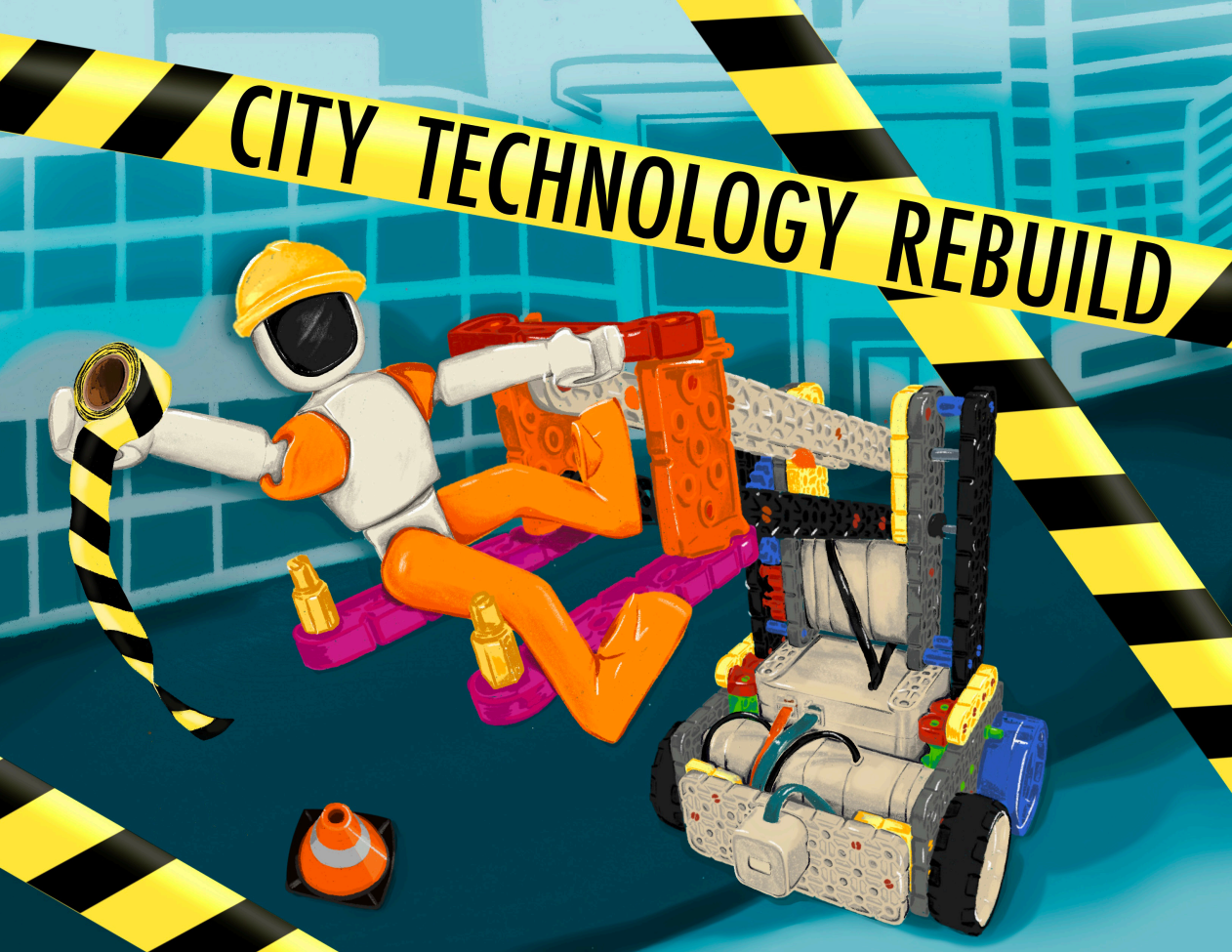 City