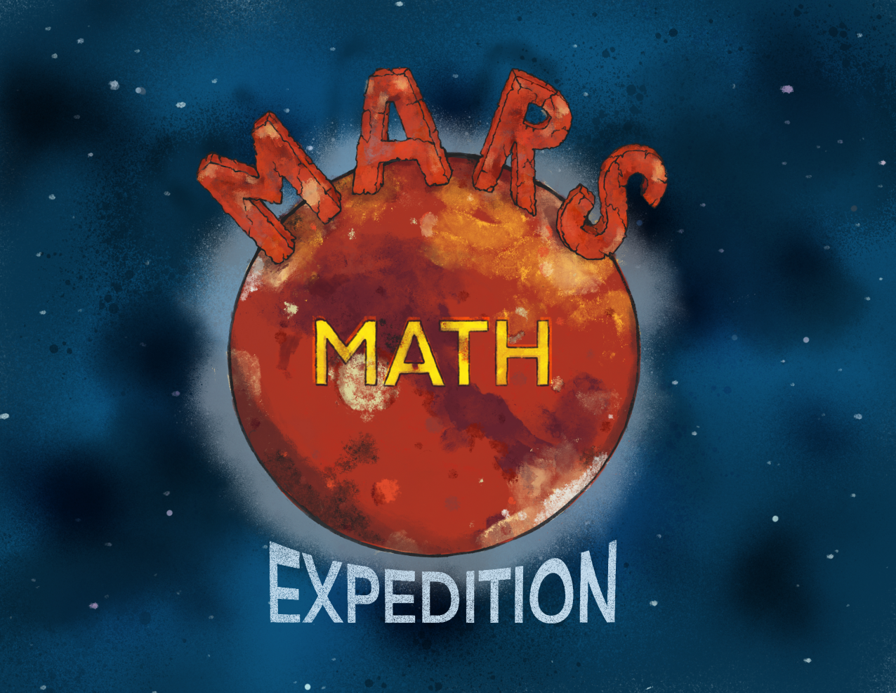 Mars