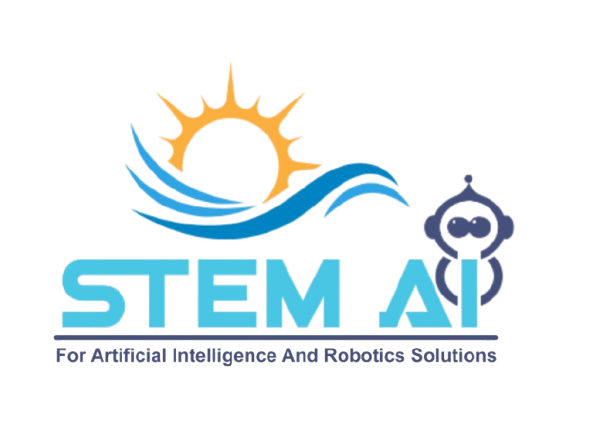 STEM-AI Logo