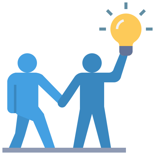 Inspire Icon
