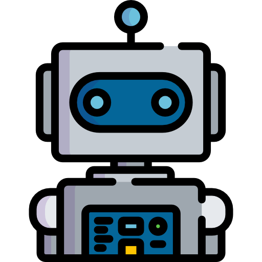 robot