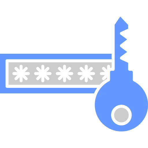 Password Icon