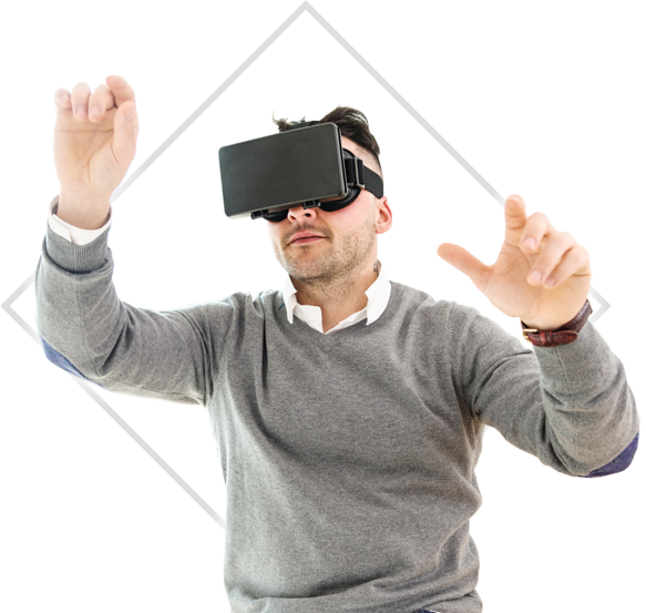 AR & VR Solutions